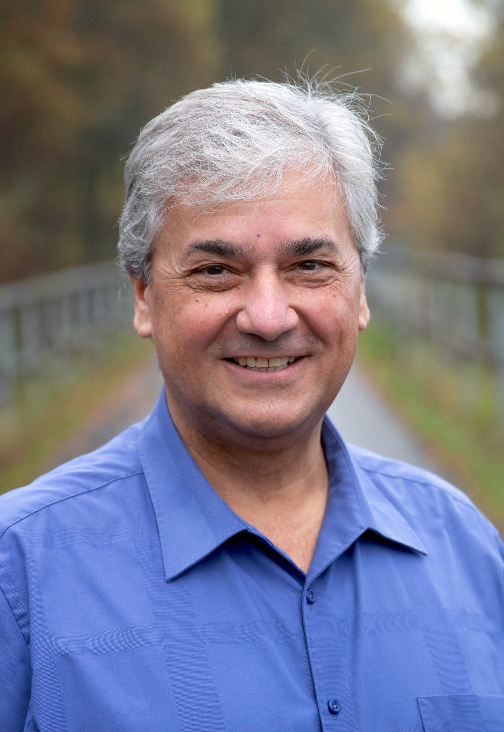 Daniel Leuenberger